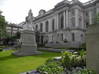 Rathaus Belfast
