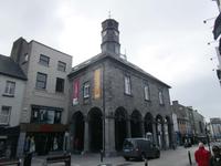 Rathaus in Kilkenny