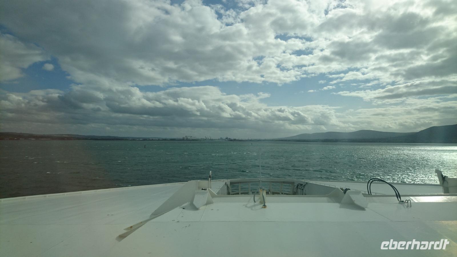Reisewetter