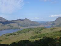Ring of Kerry - Ladys View