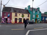 Ring of Kerry - Sneem