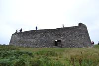 Ring of Kerry - Steinfort Cahergall