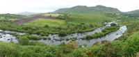 Ring of Kerry - Torfgebiete