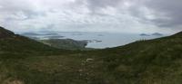 Ring of Kerry - Zusatzwanderung zum Derrynane House
