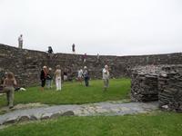 Ring of Kerry Cahergall-Ringfort