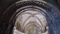 Rock of Cashel - Cormacs Chapel