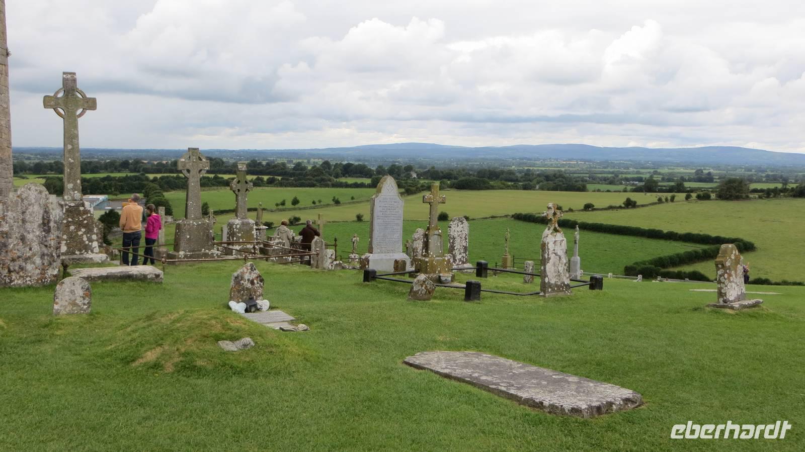 Rock of Cashel