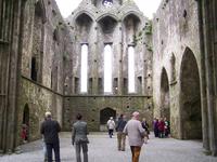 Rock of Cashel