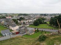 Rock of Cashel