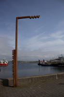 Rossaveal Hafen