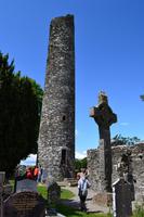 Ruinen von Monasterboice