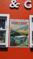 Rundfahrt Ring of 'Kerry