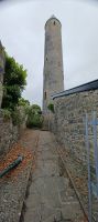 Rundturm in Kilala