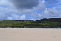 Sheephaven Bay