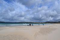 Sheephaven Bay