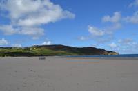 Sheephaven Bay