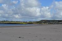 Sheephaven Bay