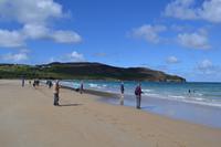 Sheephaven Bay