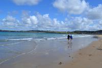 Sheephaven Bay