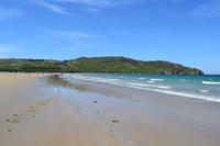 Sheephaven Bay