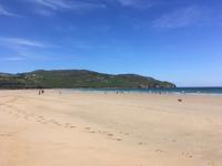 Sheephaven Bay
