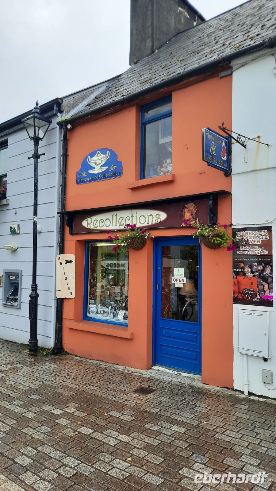 Shops