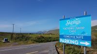 Skellig Chocolate