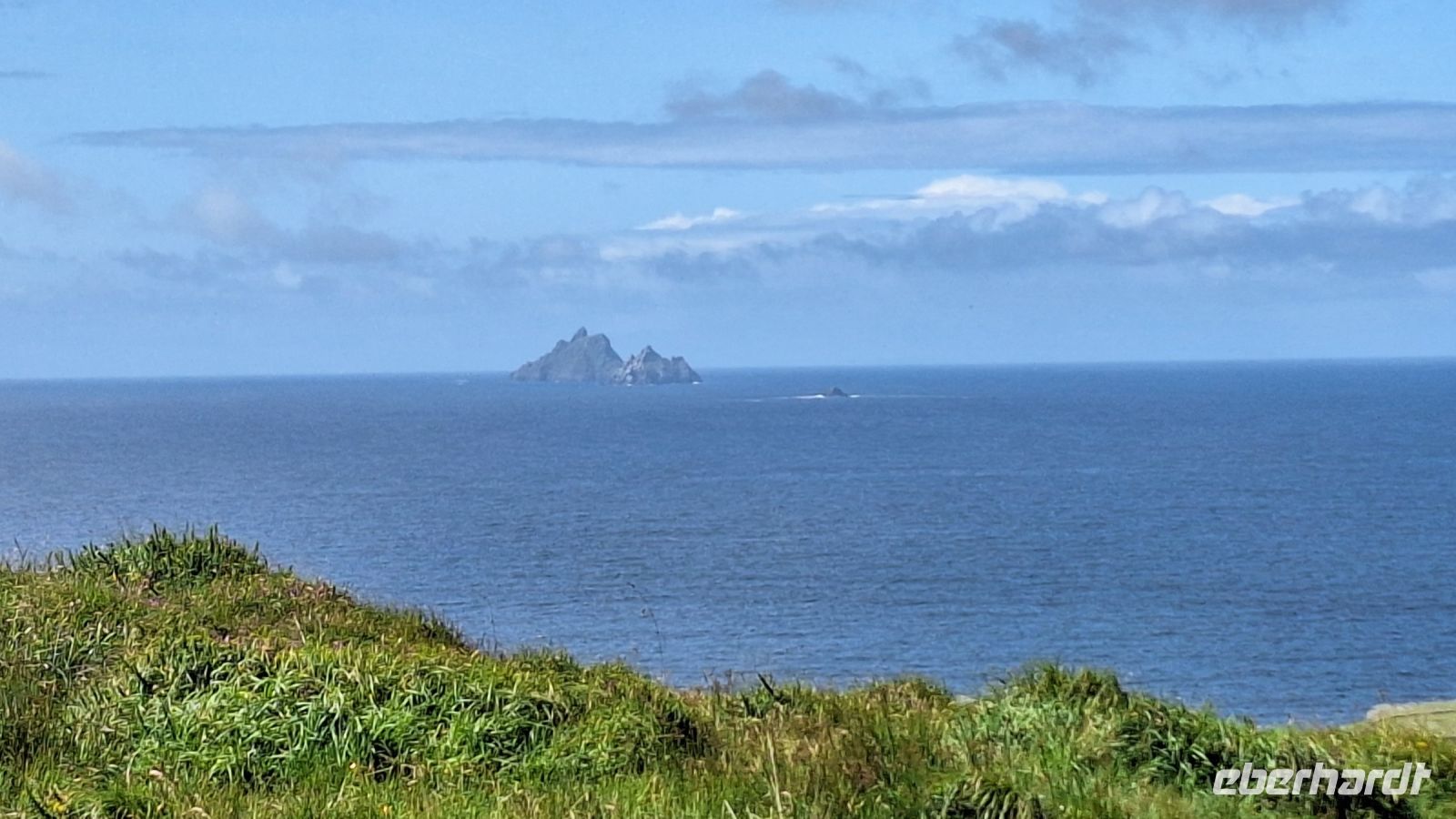 Skellig Ring