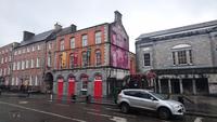 Smithwicks Brauerei Kilkenny