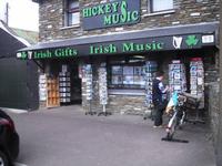 Sneem, Irland