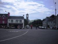 Sneem, Irland