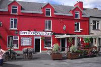 Sneem, Ring of Kerry, Ireland