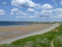 Spanisch Point