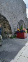 Spanish Arch