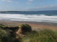 Spanish Point 1