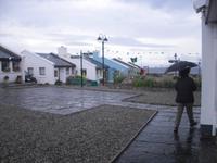 Spiddal, Connemara