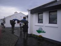 Spiddal, Connemara