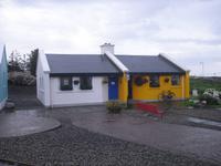 Spiddal, Connemara