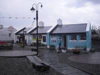 Spiddal, Connemara