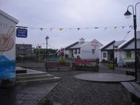 Spiddal, Connemara