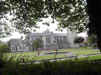 St. Patricks Cathedral, Dublin
