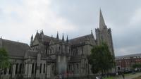 St. Patricks Cathedrale