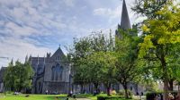 St. Patricks Dublin
