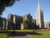 St. Patricks in Dublin