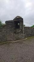 Stadtmauer Derry