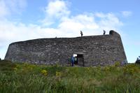 Steinfort Cahergall