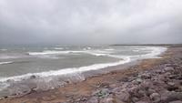 Strand vei Waterville
