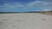 Strand von Naran