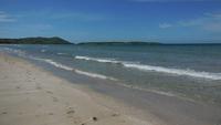 Strand von Naran