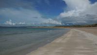 Strand von Naran